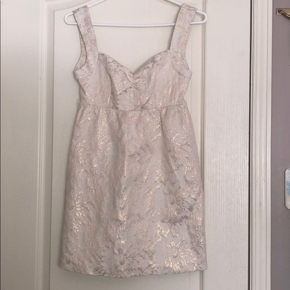 VINTAGE GUESS DRESS